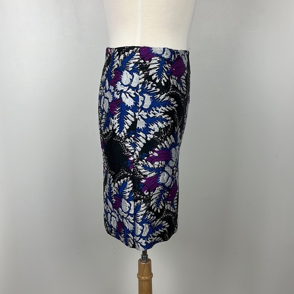 Michael Van Der Ham, Women’s floral skirt, size unknown - Picture 5 of 8